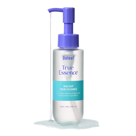 Daleaf Glam True Essence Original 100ml