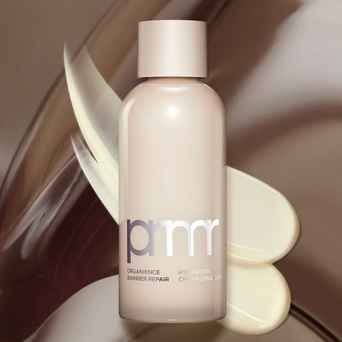 Primera Organience Barrier Repair Hydration Cream Emulsion 160ml