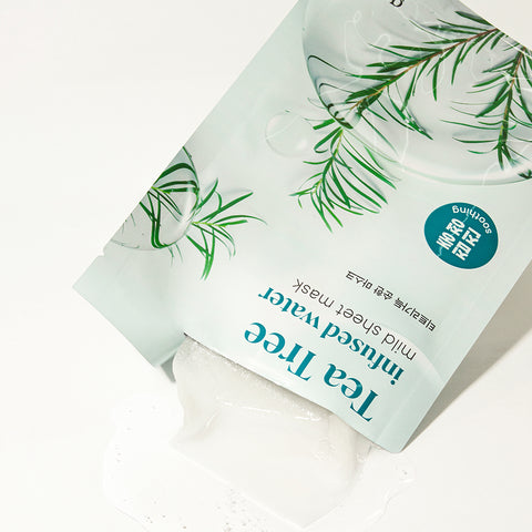 Goodal Mild Sheet Mask (10 Sheets)