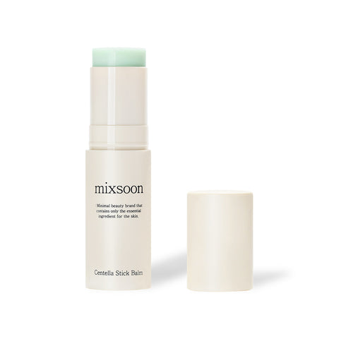 Mixsoon Centella Stick Balm 11.5ml (2 Pack)