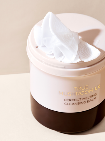 The Saem True Mushroom LX Perfect Melting Cleansing Balm 100ml