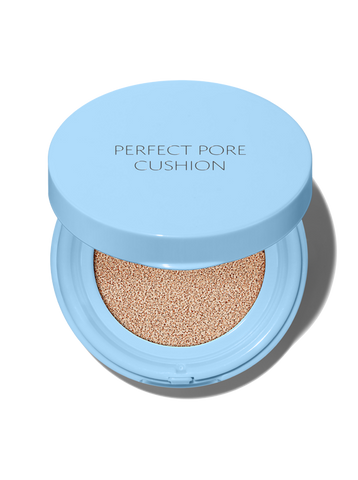 The Saem Sammul Perfect Pore Cushion 12ml 2 Shades