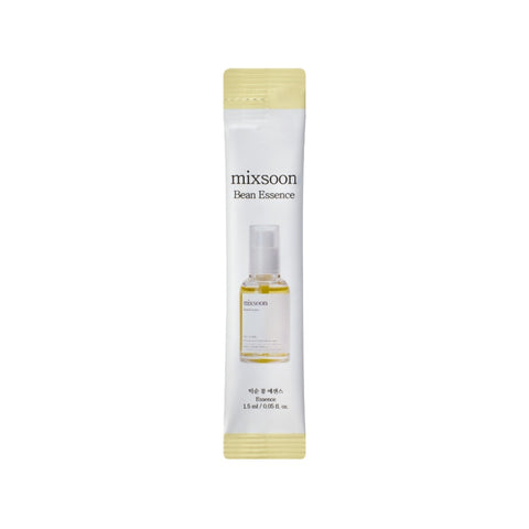 Mixsoon Soy Essence 1.5ml x 10sachets
