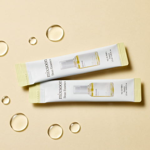 Mixsoon Soy Essence 1.5ml x 10sachets