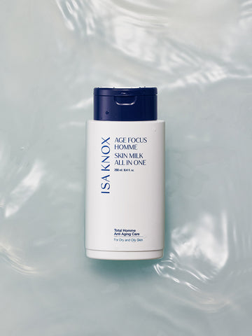 ISA KNOX Age Focus Homme Skin Milk All-in-One 250ml
