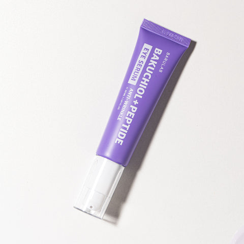 Barulab Bakuchiol Peptide Wrinkle Eye Serum 30ml