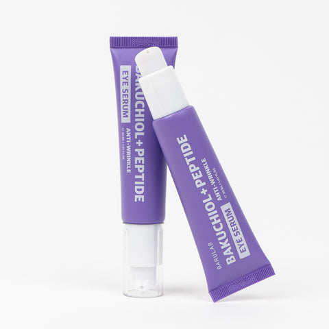 Barulab Bakuchiol Peptide Wrinkle Eye Serum 30ml