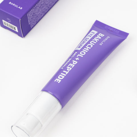 Barulab Bakuchiol Peptide Wrinkle Eye Serum 30ml