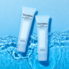 Torriden Dive In Watery Moisture Sun Cream 60ml