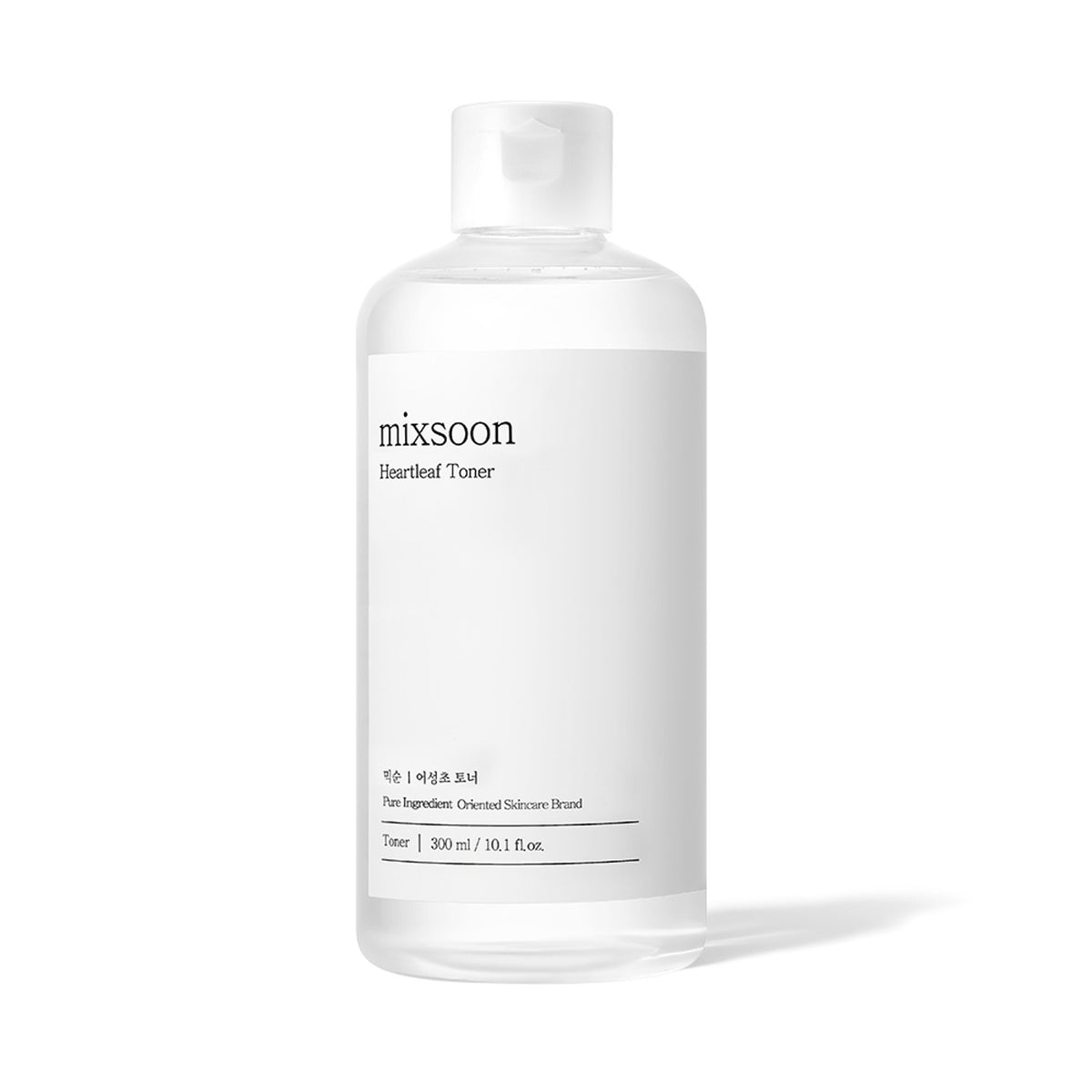 Mixsoon Eoseongcho Toner 300ml