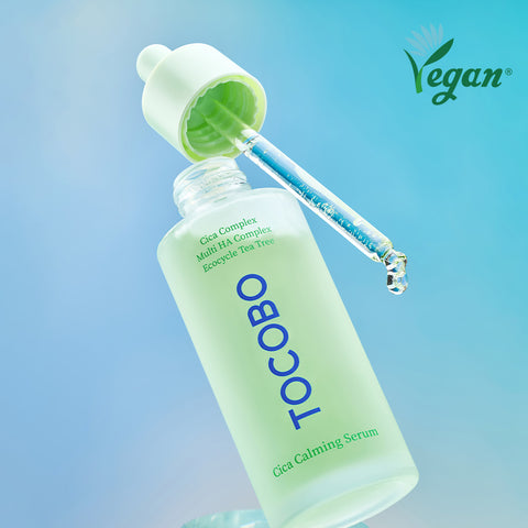 Tocobo Cica Calming Serum 50 mL