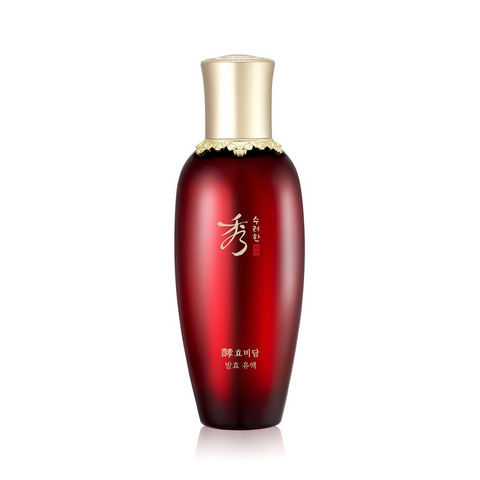 Sooryehan Hyobidam Fermented Emulsion 150ml