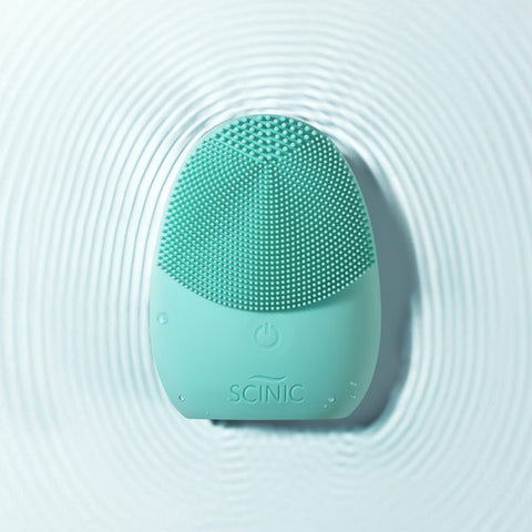 Scinic Silicone Face Cleanser