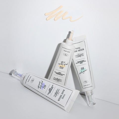 TooQ Watercolor Base 40ml