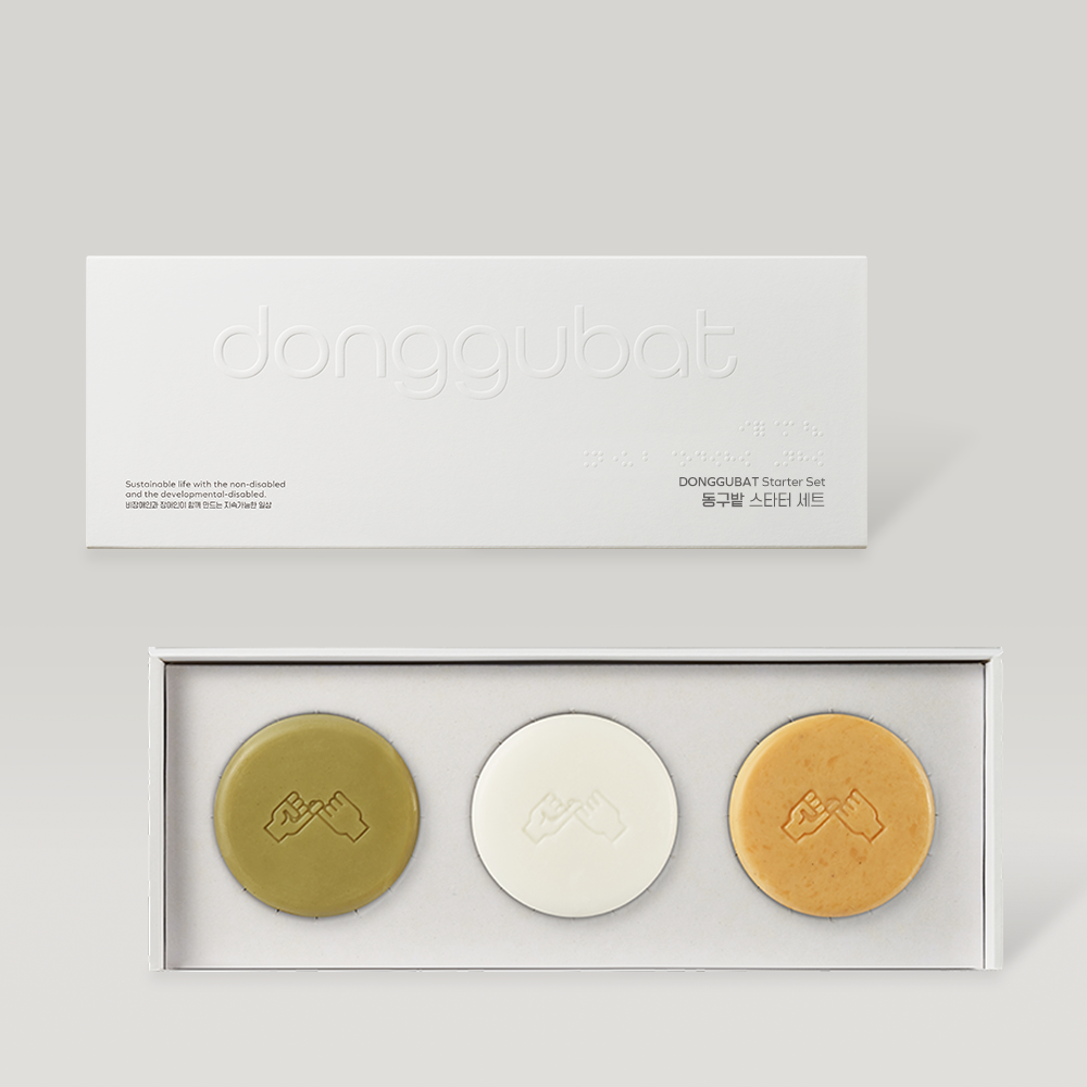 Donggubat Gift Set