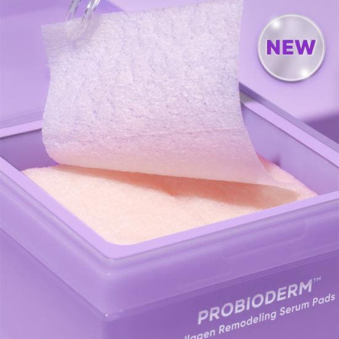 BIOHEAL BOH Probioderm Collagen Remodeling Serum Pads 70P Refill Pack