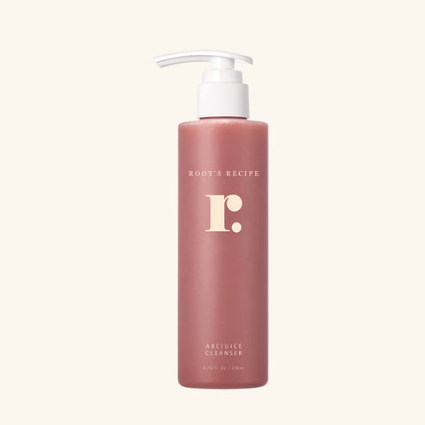 Chosungah Beauty Roots Recipe ABC Juice Cleanser 200ml