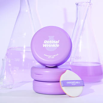 Chosungah Beauty Chochoslab 2.0 Retinal Wrinkle Repair Cushion 10g
