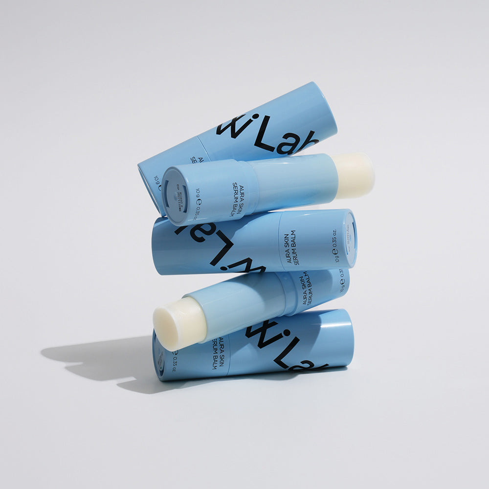 W.Lab Aura Skin Serum Multi-Balm Stick 10ml