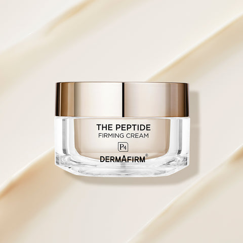Dermafirm The Peptide Firming Cream 50g