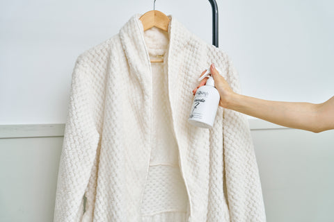 Chongkundang Ssenidle7 Deodorizing Spray 300ml