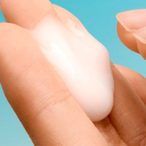 numbuzin No.1 Pantothenic B5 Active Soothing Cream 80ml Double Pack