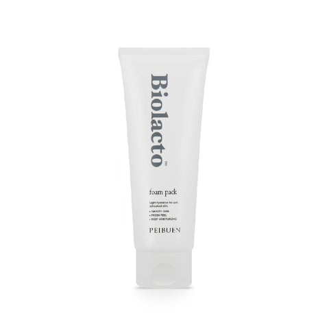 Pibuen Bio-Lacto Foam Pack 150ml