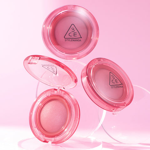 3CE Bouncy Blur Balm 4.8g