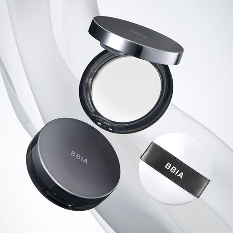 BBIA O Powder Pact Puff 2P