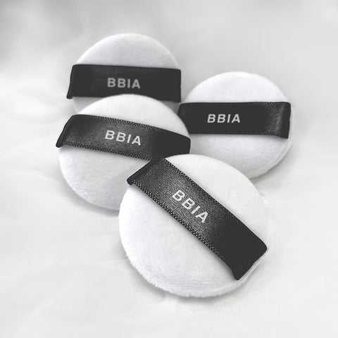 BBIA O Powder Pact Puff 2P