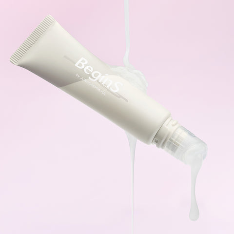 BeginS By JUNG SAEM MOOL Lip Care Oil Clear 10ml