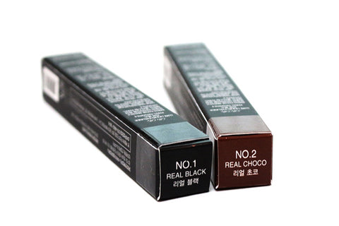 Rire Luxe Liquid Eyeliner 0.7g (2 Pack)