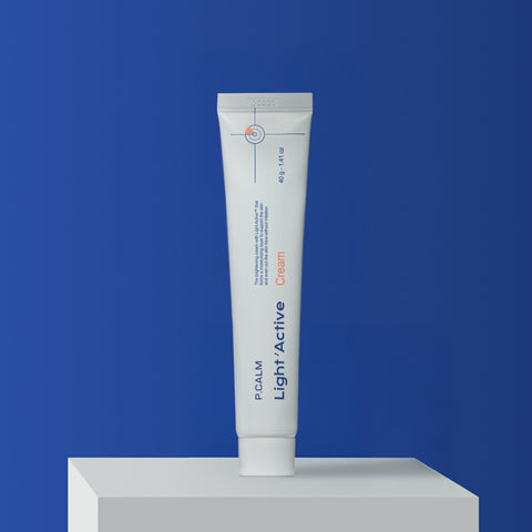 Pcalm Light Active Cream 40g
