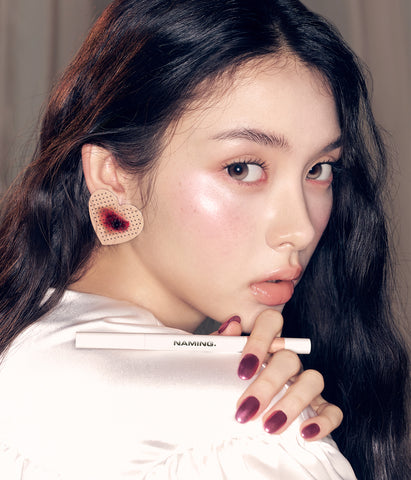 NAMING. Perfect Tail Eye Designing Pencil Dual Liner Duo (0.2g x 2)