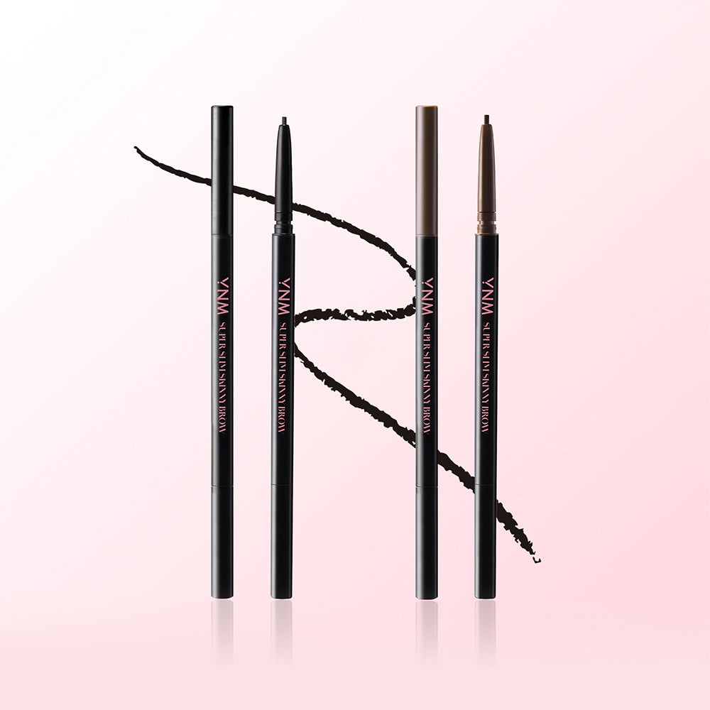 YNM Super Slim Skinny Brow 0.07g (2 Pack)