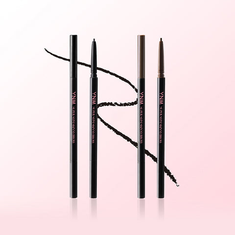 YNM Super Slim Skinny Brow 0.07g (2 Pack)