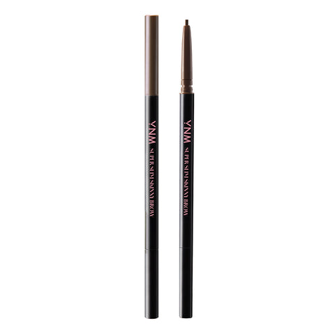 YNM Super Slim Skinny Brow 0.07g (2 Pack)