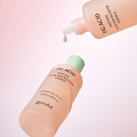 Goodal Peptide Skin Booster Shot Essence 120ml