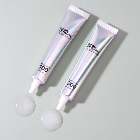 Biome Activate Needle Action 300 Spicule Serum 30ml