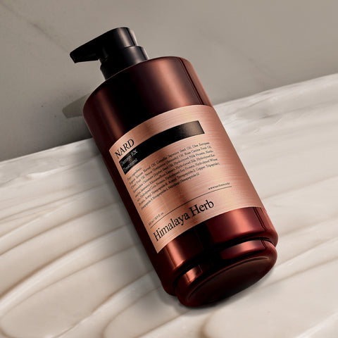 Nard Damage RX Treatment 500ml