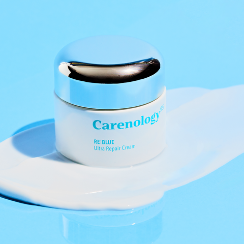 Carenology Signature Oil Intensive Routine Care Set (Oil, Serum, Cream & Mini Toner)