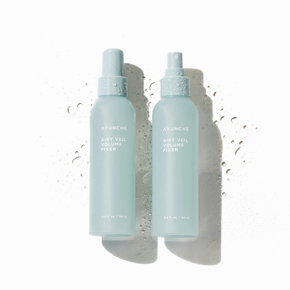 Ayunche Airy Veil Volume Fixer 150ml