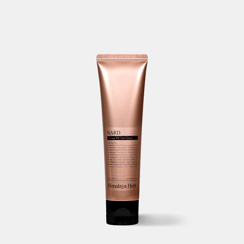 Nard Damage RX Curl Cream 100ml