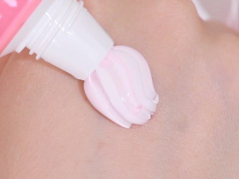 Rire Dual Ampoule Tone-Up Cream 60ml