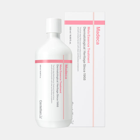 Centellian24 Madeca Mela Essence Treatment 500ml