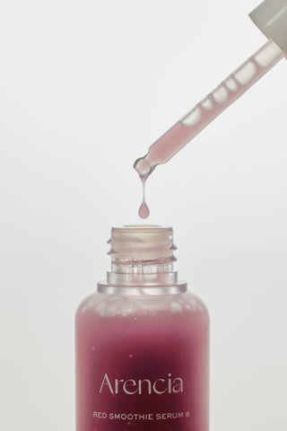 Arencia Red Smoothie Serum 8 30ml (2 Pack)