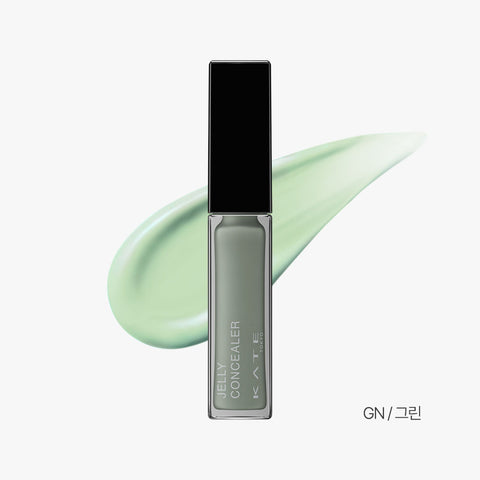 Kate Jelly Gloss Lasting Concealer
