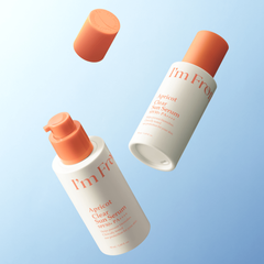 I'm From Apricot Clear Sun Serum 50ml