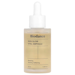 Biodance Skin Glow Vital Ampoule 50ml