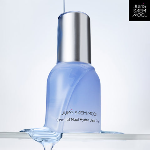 JUNG SAEM MOOL Essential Water Hydro Base Prep 30ml